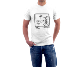 new t-shirt label entry by veva17