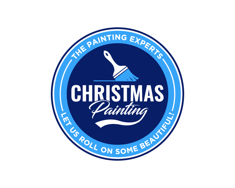 Painting Company Logo