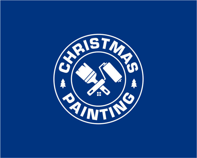 Painting Company Logo