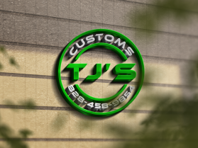 Logo Design entry 2782778 submitted by okley