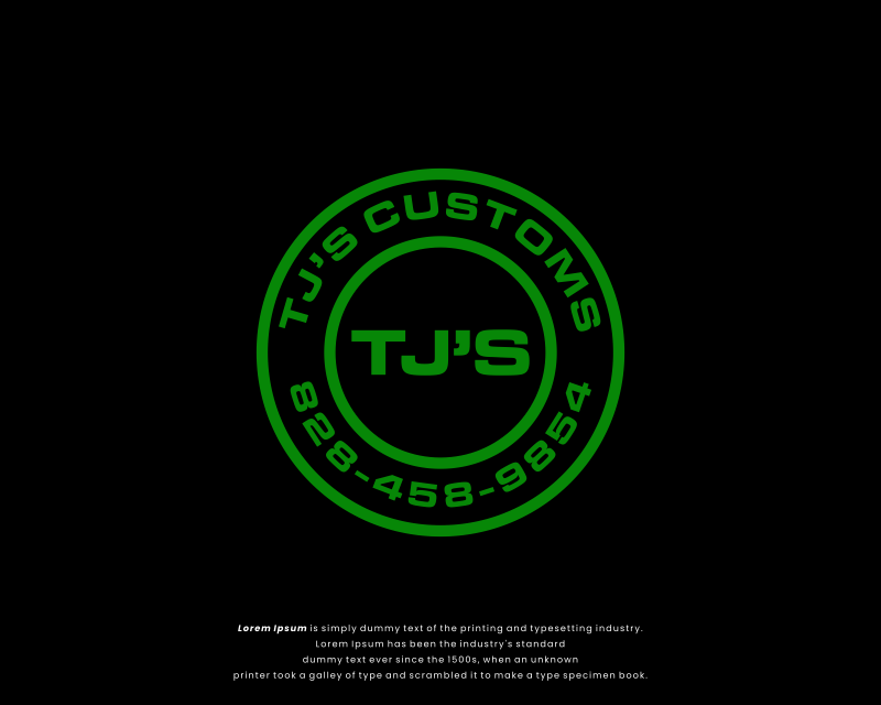 Logo Design entry 2782841 submitted by manaf