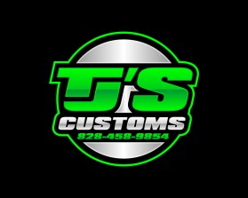 Logo Design entry 2782933 submitted by Tony_Brln