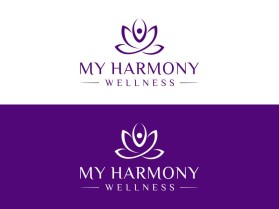 My Harmony Wellness entry by okley