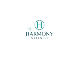 My Harmony Wellness entry by 237DSG