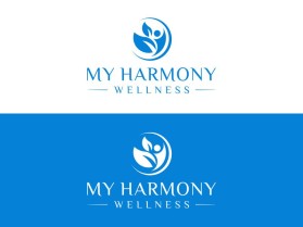 My Harmony Wellness entry by okley
