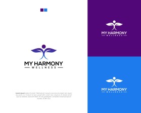 My Harmony Wellness entry by alfisyhab
