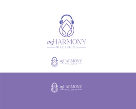 My Harmony Wellness entry by Gilanimal