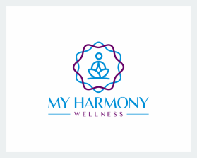 My Harmony Wellness entry by asf