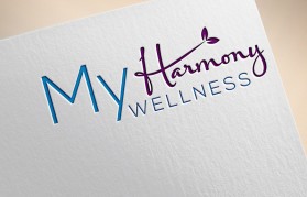 My Harmony Wellness entry by Design Rock