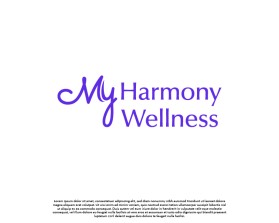 My Harmony Wellness entry by nurell.ID