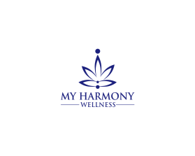 My Harmony Wellness entry by mannat1922z