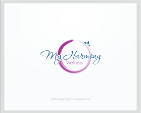 My Harmony Wellness entry by Adi Grafhic
