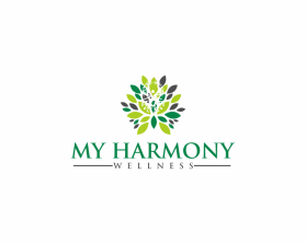 My Harmony Wellness entry by ramsa