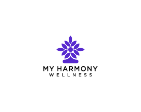 My Harmony Wellness entry by rejeky_design