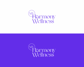 My Harmony Wellness entry by alanqosh