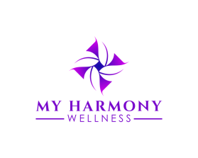 My Harmony Wellness entry by Kang okim