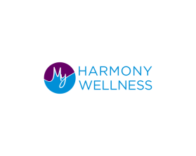 My Harmony Wellness entry by binbin design