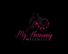 My Harmony Wellness entry by bartous