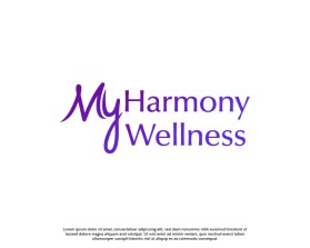 My Harmony Wellness entry by nurell.ID