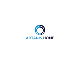 Artanis Home entry by rejeky_design