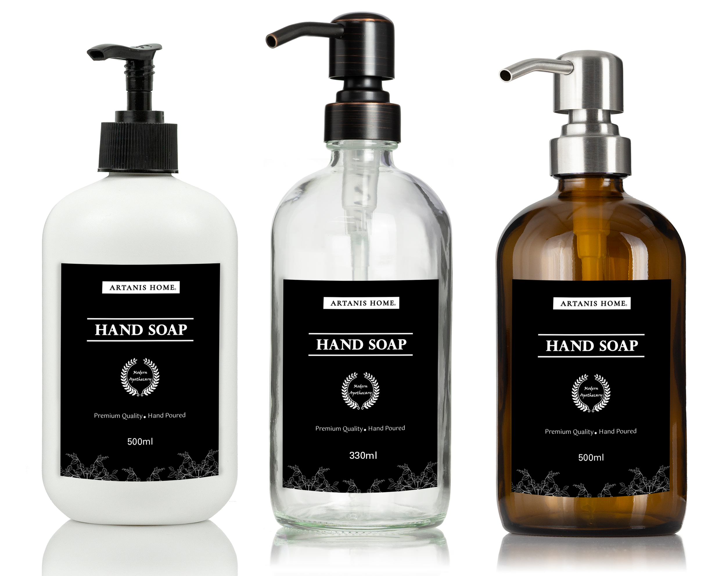 Graphic Design entry 2700408 submitted by SALIENT to the Graphic Design for Artanis Home run by chrkeener