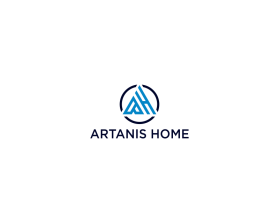 Artanis Home entry by rejeky_design