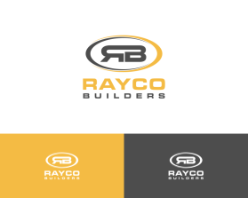 Rayco Builders entry by binbin design