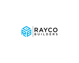 Rayco Builders entry by rejeky_design