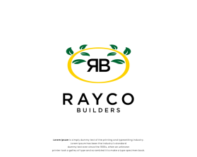 Rayco Builders entry by manaf