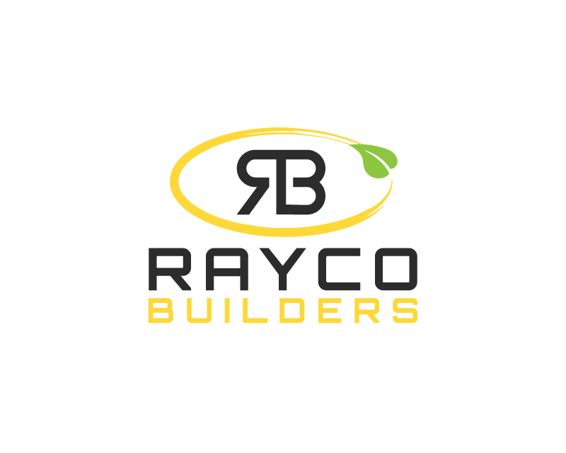 Logo Design entry 2695697 submitted by Deki to the Logo Design for Rayco Builders run by coreymartella