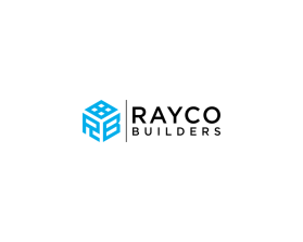 Rayco Builders entry by rejeky_design