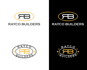 Rayco Builders entry by binbin design
