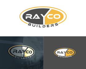 Rayco Builders entry by binbin design