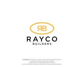 Rayco Builders entry by manaf