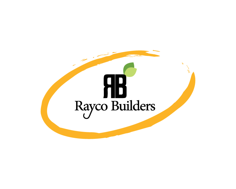 Logo Design entry 2695697 submitted by SquatchCreekArt to the Logo Design for Rayco Builders run by coreymartella