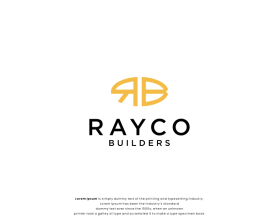 Rayco Builders entry by manaf