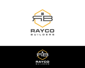 Rayco Builders entry by binbin design