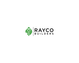 Rayco Builders entry by rejeky_design