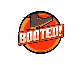 Booted!  -- a super-fun board game! entry by NorbertoPV