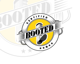Booted!  -- a super-fun board game! entry by AbyMuda
