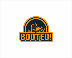 Booted!  -- a super-fun board game! entry by asf