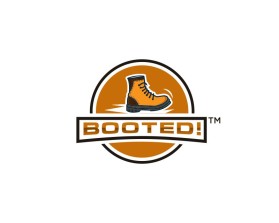Booted!  -- a super-fun board game! entry by okley