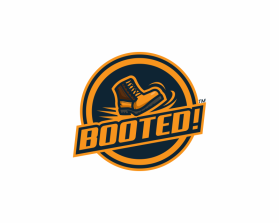 Booted!  -- a super-fun board game! entry by asf