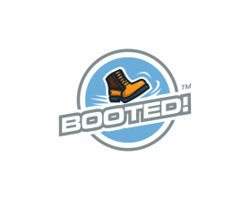 Booted!  -- a super-fun board game! entry by asf