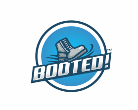 Booted!  -- a super-fun board game! entry by asf