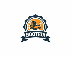 Booted!  -- a super-fun board game! entry by asf
