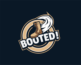 Booted!  -- a super-fun board game! entry by Munandar