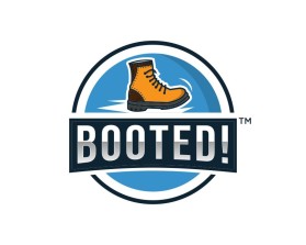 Booted!  -- a super-fun board game! entry by okley