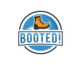 Booted!  -- a super-fun board game! entry by okley