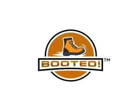 Booted!  -- a super-fun board game! entry by okley